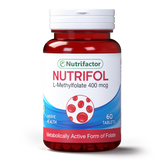 Nutrifol 60 Tablets